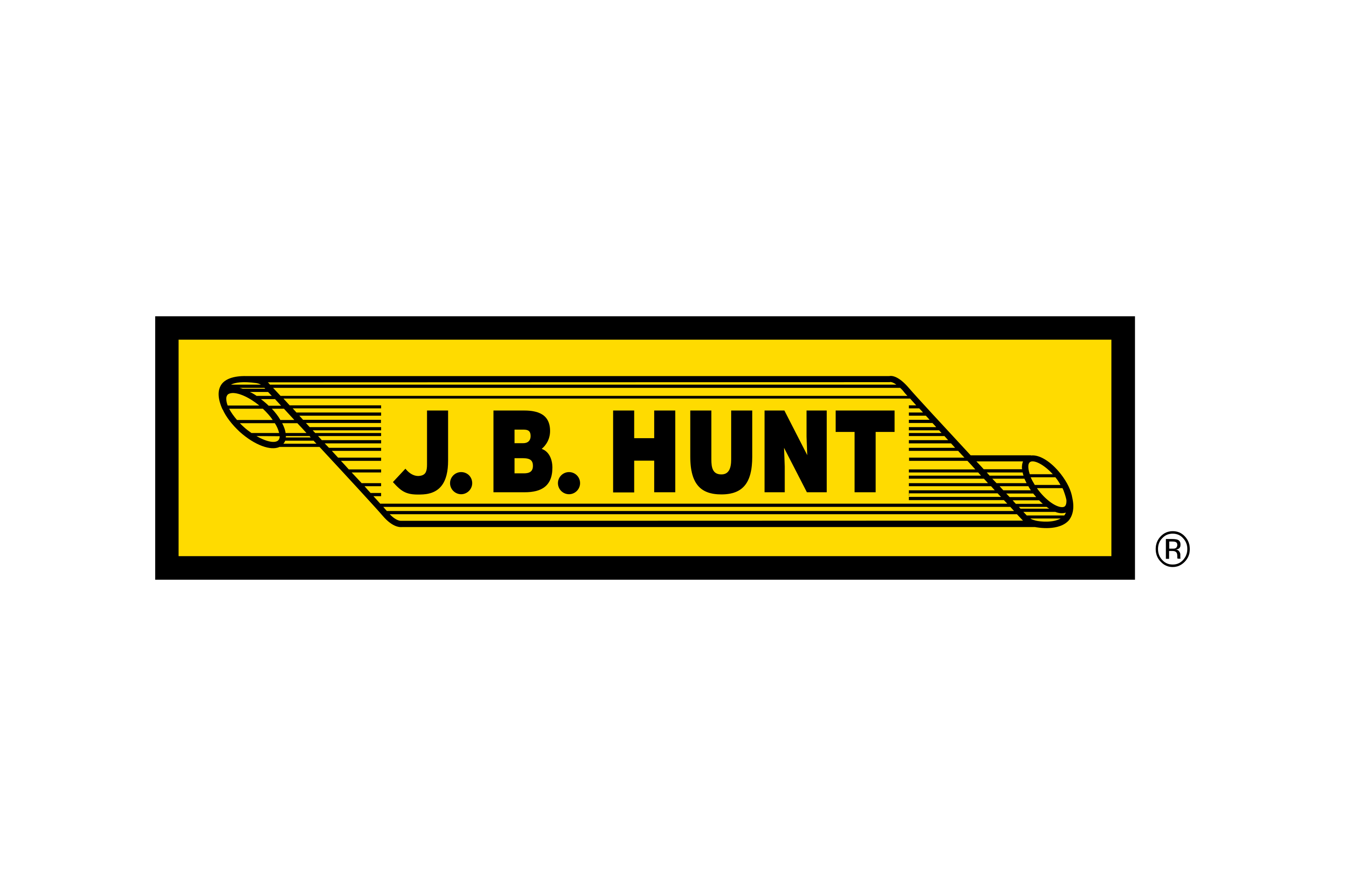 JB Hunt
